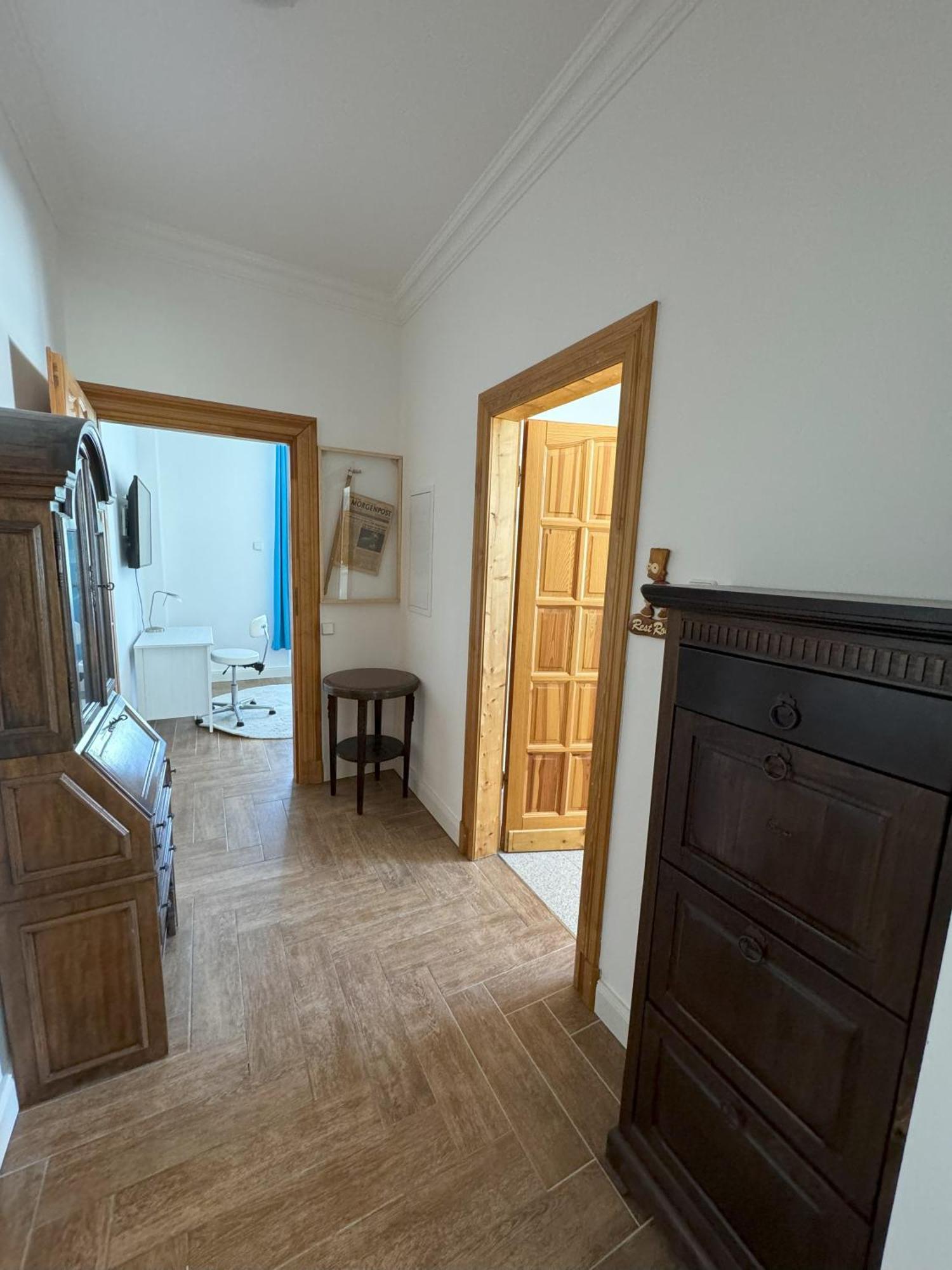 Appartement Stilvolles Ruhiges *