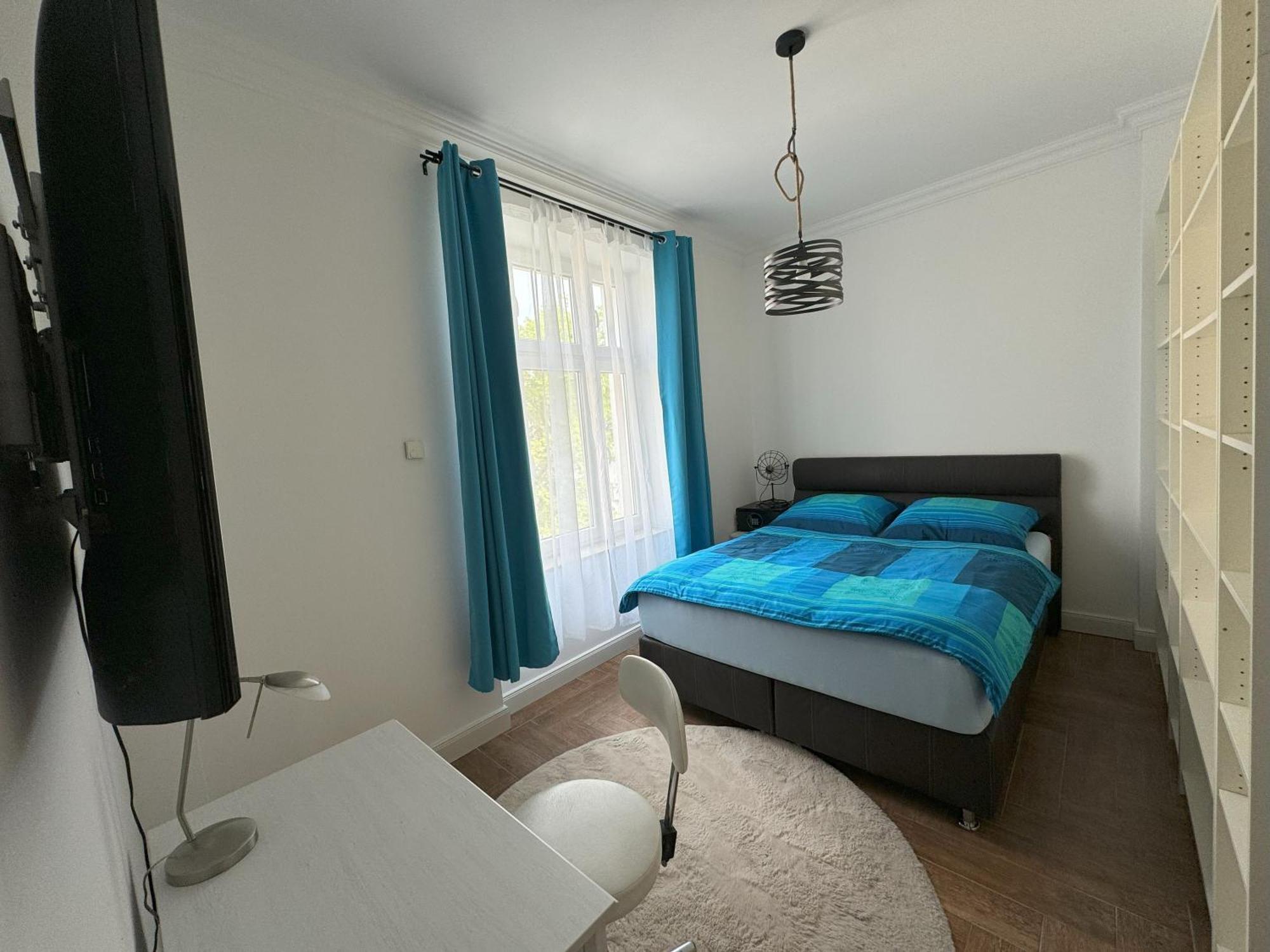 Appartement Stilvolles Ruhiges